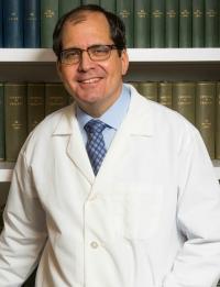 Steven B. Brandes, MD Profile Headshot